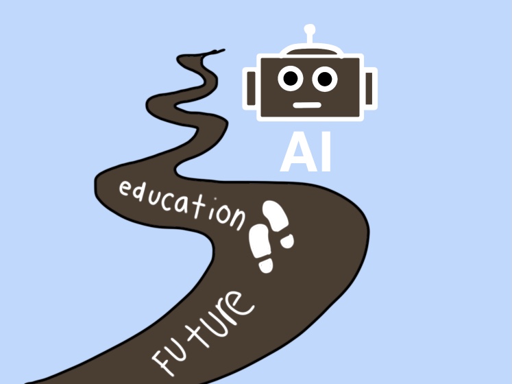 AI is "the Future of Education"