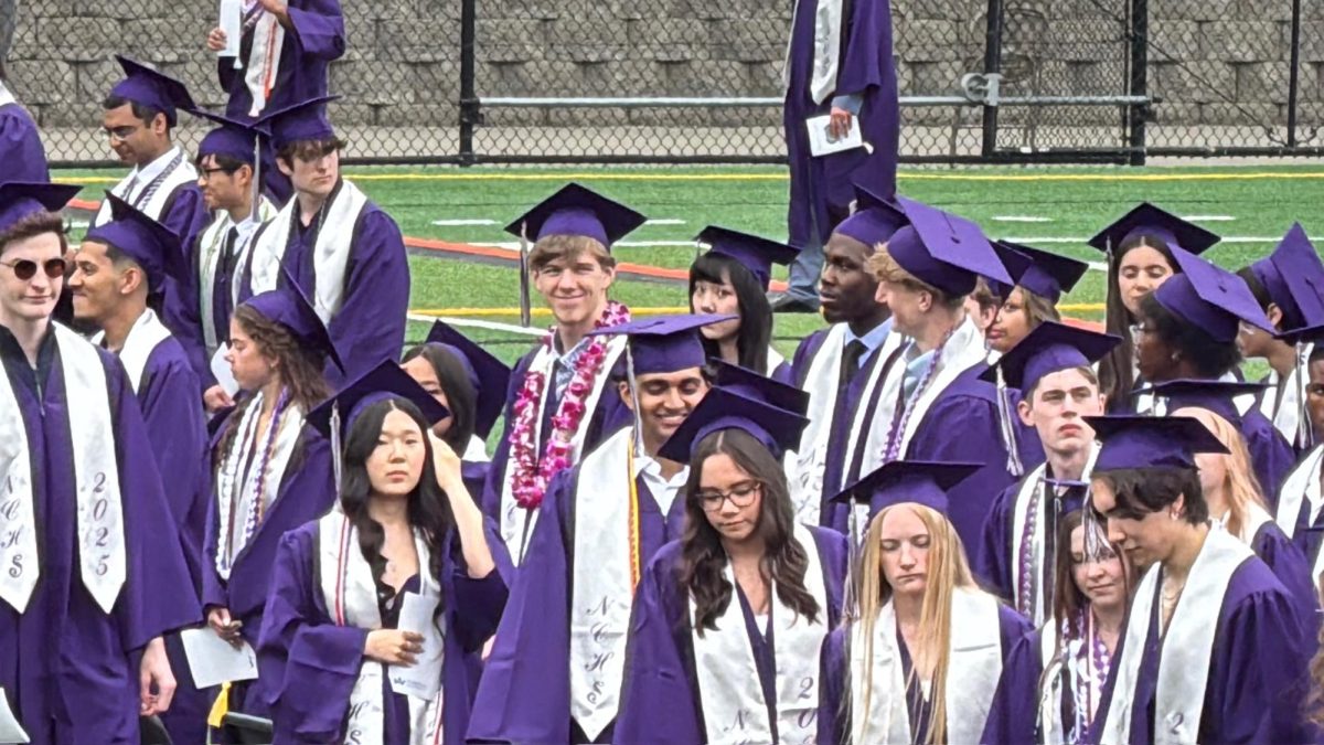 Graduation 2025!