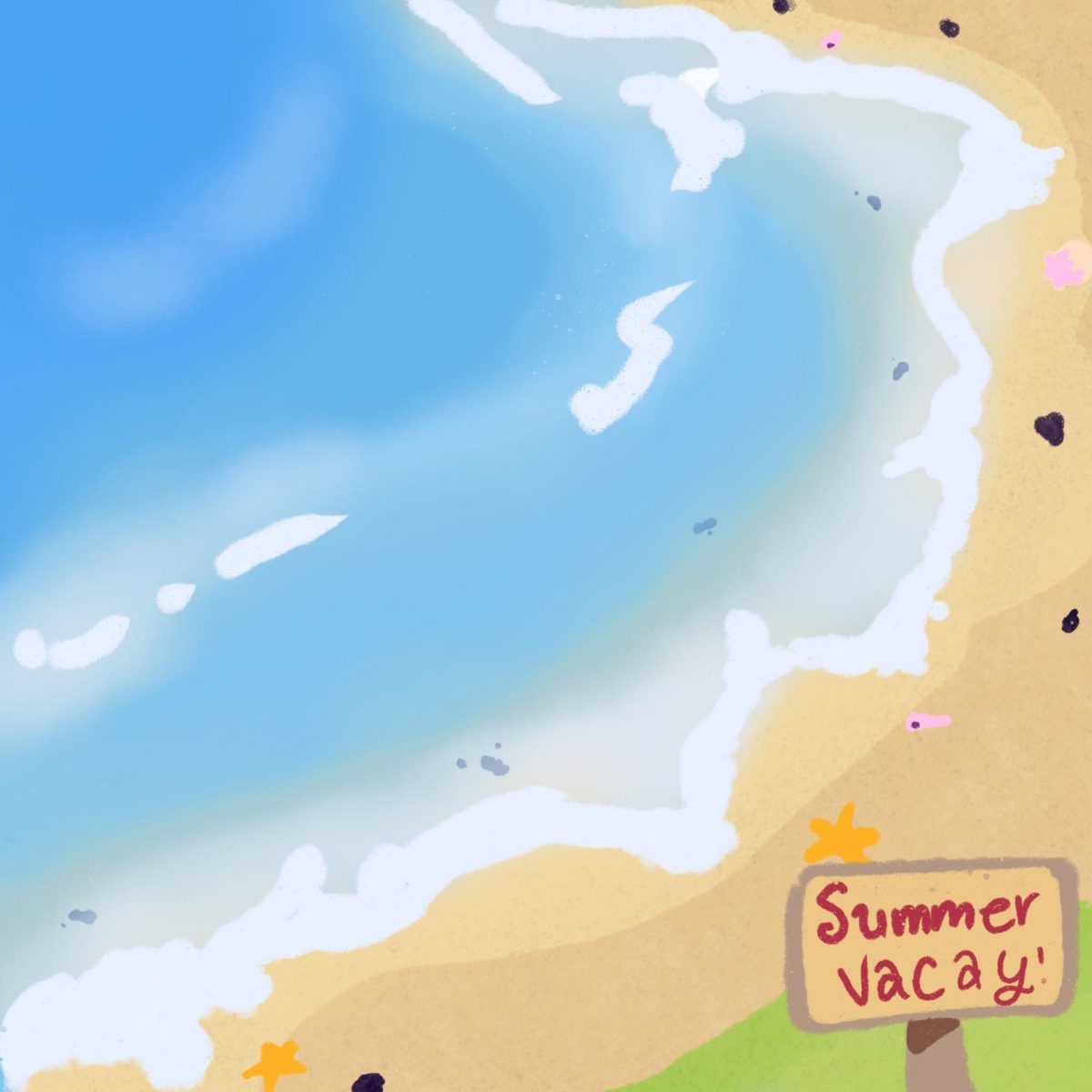 Summer Plans