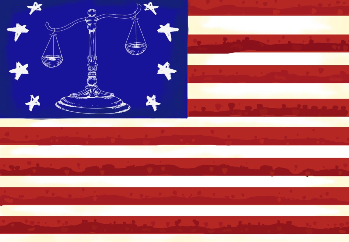 The American Paradox