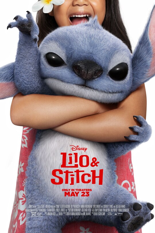 Theatrical release poster