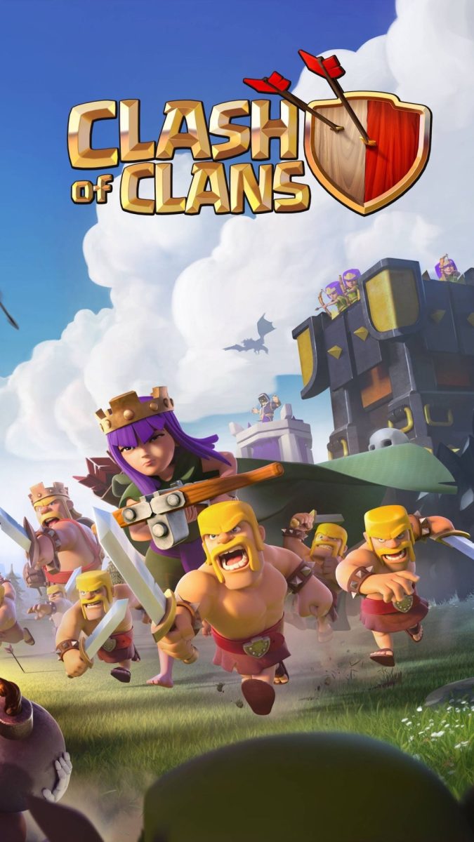 The Comeback of Clash of Clans