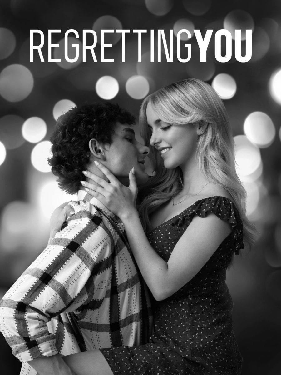 Books as films: Regretting You