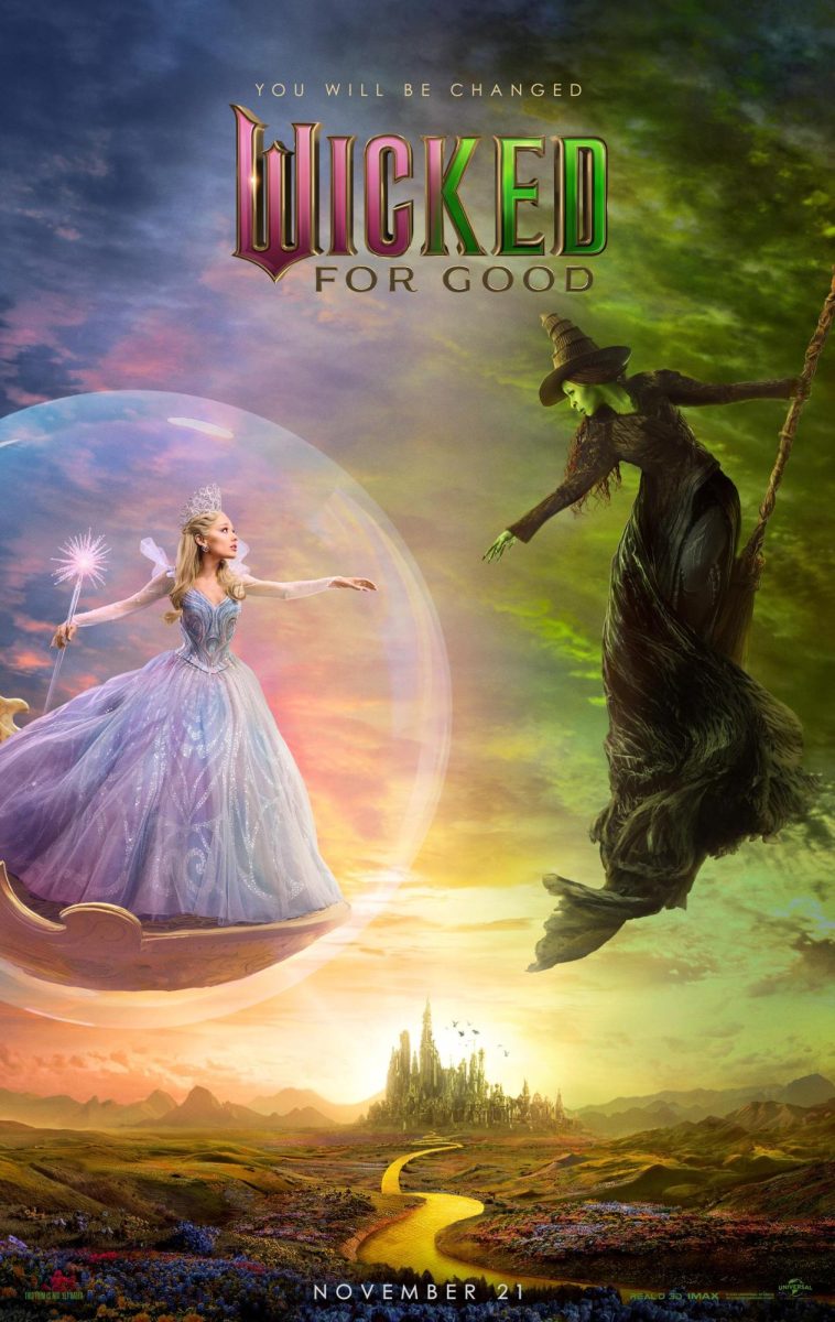 Theatrical release poster